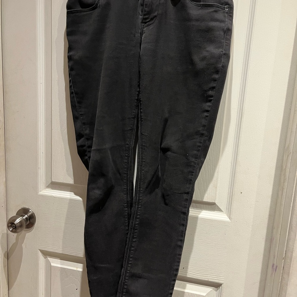 Any 2/$20 Women's Black Jeggins